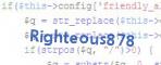 If you have trouble reading the code, click on the code itself to generate a new random code.