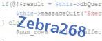 If you have trouble reading the code, click on the code itself to generate a new random code.