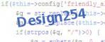If you have trouble reading the code, click on the code itself to generate a new random code.