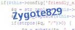 If you have trouble reading the code, click on the code itself to generate a new random code.