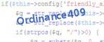 If you have trouble reading the code, click on the code itself to generate a new random code.
