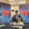 Marto, blasé d'avoir encore gagné un Main Event
