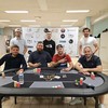 L'amicale des chasseurs