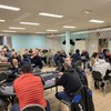[GCP 2024/2025] Manche 11 du 31/01