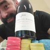 Quand tu veux faire une très grand pile de rouges !