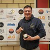 John77 se prépare pour les prochaines pubs de salon des vins.