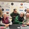 Penche toi et tousse !