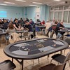 KatQuiLeurre qui essaie de se remémorer l'avant dernière pinte qu'il avait bu au V&B avant de venir jouer la manche dans le but de gagner la bouteille.