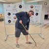 N'importe qui accepterait de se faire fister avec une pédicure aussi parfaite !