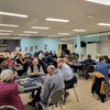 Joueurs de poker cuvée 2024