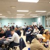 Cuvée 2024 de joueurs de poker