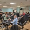 Quand des gens sont de gauche et qu'ils viennent jouer au poker pour arrondir les fins de mois mais qu'en fait c'est associatif et que certains ne paient même pas leur adhésion donc le prizepool n'est pas aussi intéressant qu'il le devrait...
