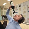 Quand tu es de gauche et que tu n'as plus que l'alcool pour être heureux...