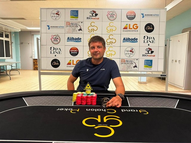 GG à l'AJA pour cette victoire