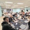 Ils ne sont pas malheureux à cette table, c'était avant que LA TOUR FL les bassine avec ces variantes