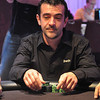 Alafu, membre du GCP, 3e des GSOP à Seville en 2011.