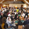 Grand Chalon Poker organise depuis 2008 un Main Event annuel réunissant entre 200 et 250 joueurs.