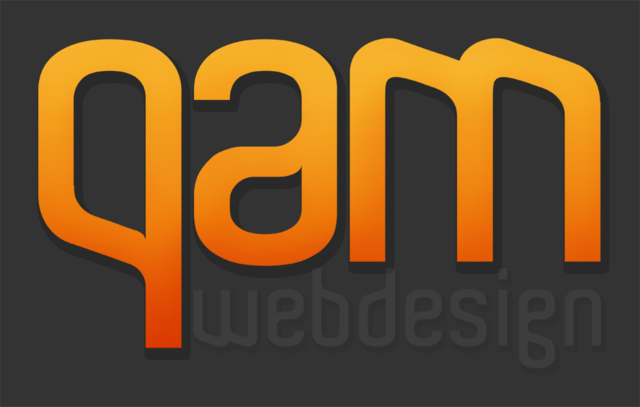 Romain, auto-entrepreneur de qam-webdesign a réalisé le nouveau site internet Grand Chalon Poker !