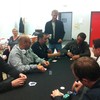 Les 9 joueurs de cette TF sont au taquet.