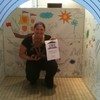 Sweetie remporte le fish d'or du soir...
