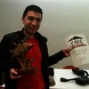 Valterpok, notre leader au classement GCP, remporte le fish d'or !