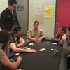Une partie de la Table Finale