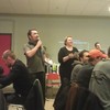Ptidomdom souhaite la bienvenue à la promotion GCP 2012...