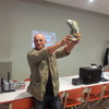 [GCP 2012] Manche 13