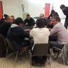[GCP 2012] Manche 13