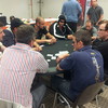 [GCP 2012] Manche 13