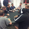 [GCP 2012] Manche 13