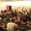49 joueurs se sont réunis pour cette manche 15
