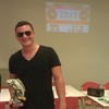 Premier Fish d'Or pour Snatch ! On attend les photos de notre poisson et de la coupe de cheveux !