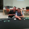 [GCP 2012] Manche 15