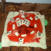 [GCP 2012] Manche 2