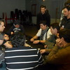 [GCP 2012] Manche 2
