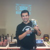 [GCP 2012] Manche 22 et CNEC 2012