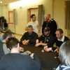 [GCP 2012] Manche 4