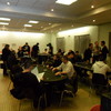 [GCP 2012] Manche 5