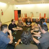 [GCP 2012] Manche 8