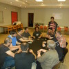 [GCP 2012] Manche 8