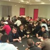 [GCP 2012] Manche 18
