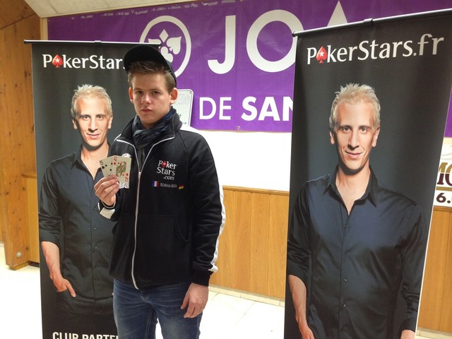 Romain 