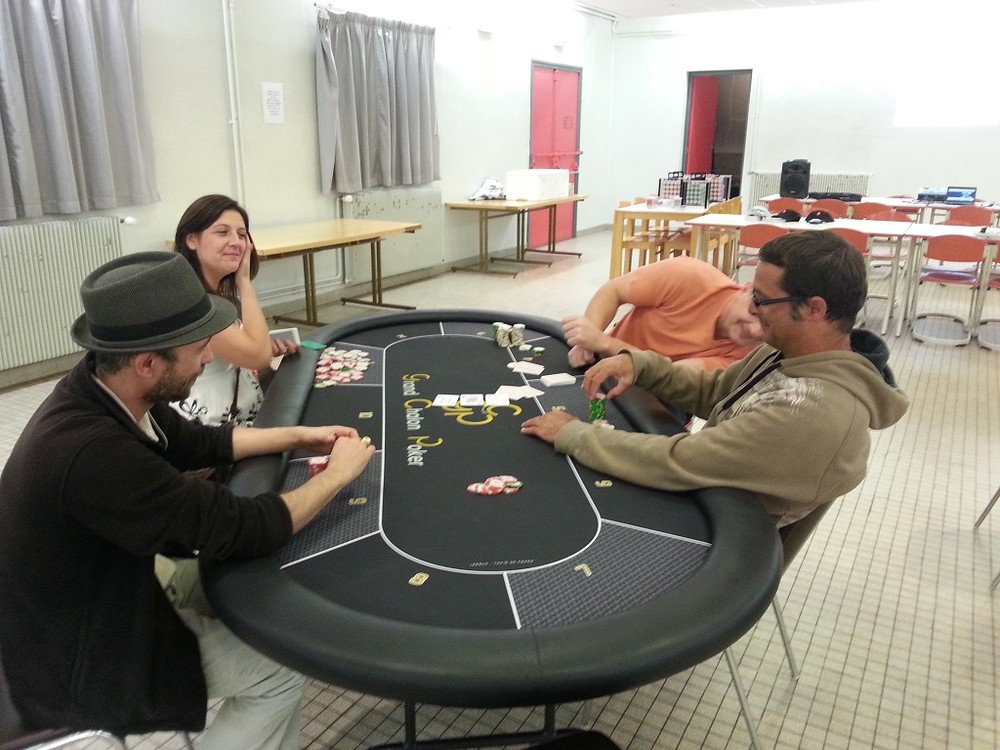 Tournoi poker agadir 2014