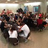37 joueurs sont réunis pour cette deuxième édition.