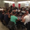 [GCP 2015] Manche 17