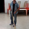 Quel beau balai !