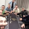 Quel beau selfie !