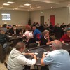 Quelle belle salle !