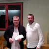 Remise des prix